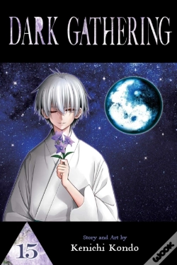 Capa do artigo Dark Gathering, Vol. 15