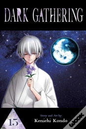 Capa do artigo Dark Gathering, Vol. 15