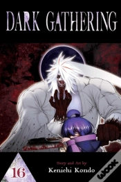 Capa do artigo Dark Gathering, Vol. 16