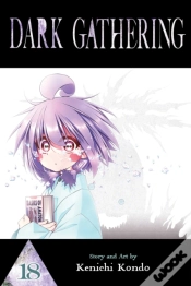 Capa do artigo Dark Gathering, Vol. 18