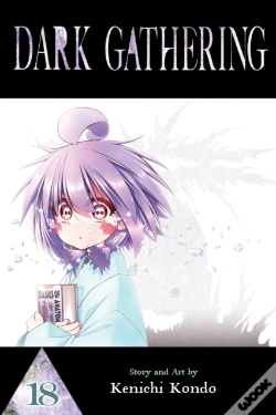 Capa do artigo Dark Gathering, Vol. 18