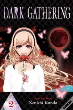 Capa do artigo Dark Gathering, Vol. 2