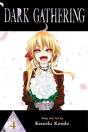 Dark Gathering, Vol. 4 - Preview