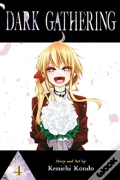 Capa do artigo Dark Gathering, Vol. 4