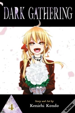 Capa do artigo Dark Gathering, Vol. 4