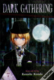 Capa do artigo Dark Gathering, Vol. 7