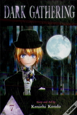 Capa do artigo Dark Gathering, Vol. 7