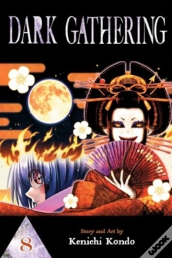 Capa do artigo Dark Gathering, Vol. 8