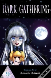 Capa do artigo Dark Gathering, Vol. 9