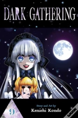 Capa do artigo Dark Gathering, Vol. 9