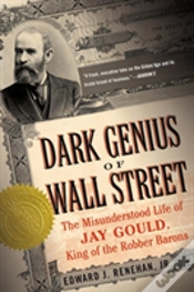 Capa do artigo DARK GENIUS OF WALL STREET