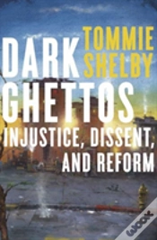 Capa do artigo Dark Ghettos