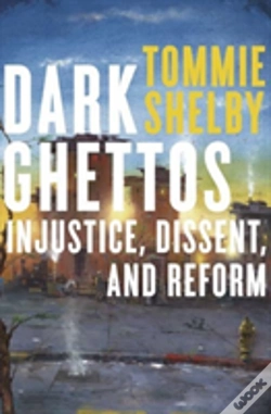Capa do artigo Dark Ghettos