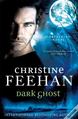 Capa do artigo Dark Ghost