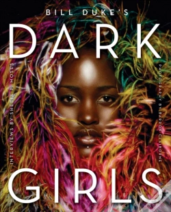 Capa do artigo Dark Girls