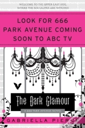 Dark Glamour