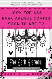 Capa do artigo Dark Glamour