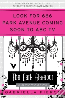 Capa do artigo Dark Glamour
