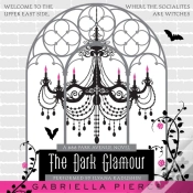Capa do artigo Dark Glamour