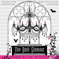 Capa do artigo Dark Glamour