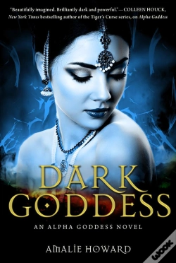 Capa do artigo Dark Goddess