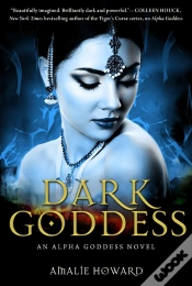 Capa do artigo Dark Goddess
