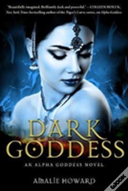 Capa do artigo Dark Goddess
