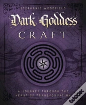 Capa do artigo Dark Goddess Craft