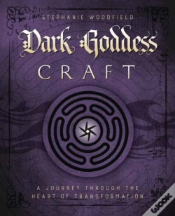 Capa do artigo Dark Goddess Craft