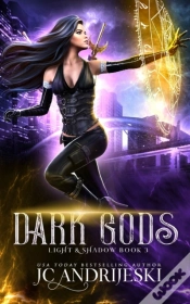 Capa do artigo Dark Gods