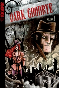 Capa do artigo Dark Goodbye #1