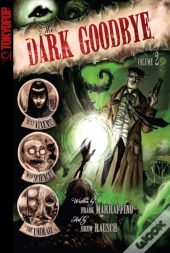 Dark Goodbye #2