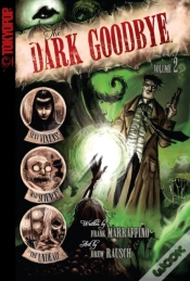 Capa do artigo Dark Goodbye