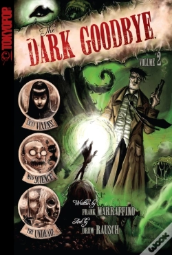 Capa do artigo Dark Goodbye