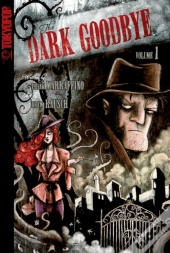 Dark Goodbye