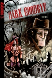 Capa do artigo Dark Goodbye