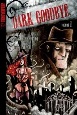 Capa do artigo Dark Goodbye