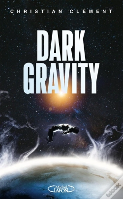 Capa do artigo Dark Gravity