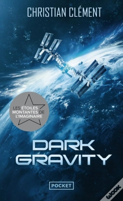 Capa do artigo Dark Gravity