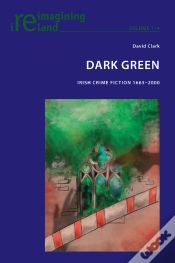 Capa do artigo Dark Green