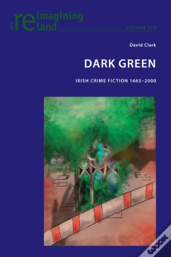 Capa do artigo Dark Green