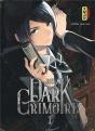 Dark Grimoire, Tome 1 - Preview