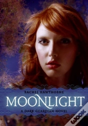 Capa do artigo Dark Guardian #1: Moonlight