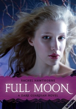 Capa do artigo Dark Guardian #2: Full Moon