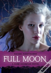 Capa do artigo Dark Guardian #2: Full Moon