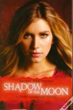 Capa do artigo Dark Guardian 4 Shadow Of The Moon