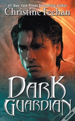 Capa do artigo Dark Guardian