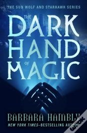 Capa do artigo Dark Hand Of Magic