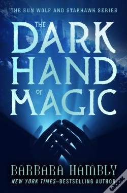 Capa do artigo Dark Hand Of Magic