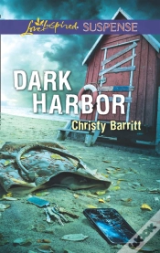 Capa do artigo Dark Harbor